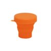 COPO RETRÁTIL DE SILICONE 150ML - Thumbnail Image 8
