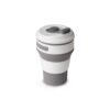 COPO RETRÁTIL DE SILICONE 350ML - Thumbnail Image 3