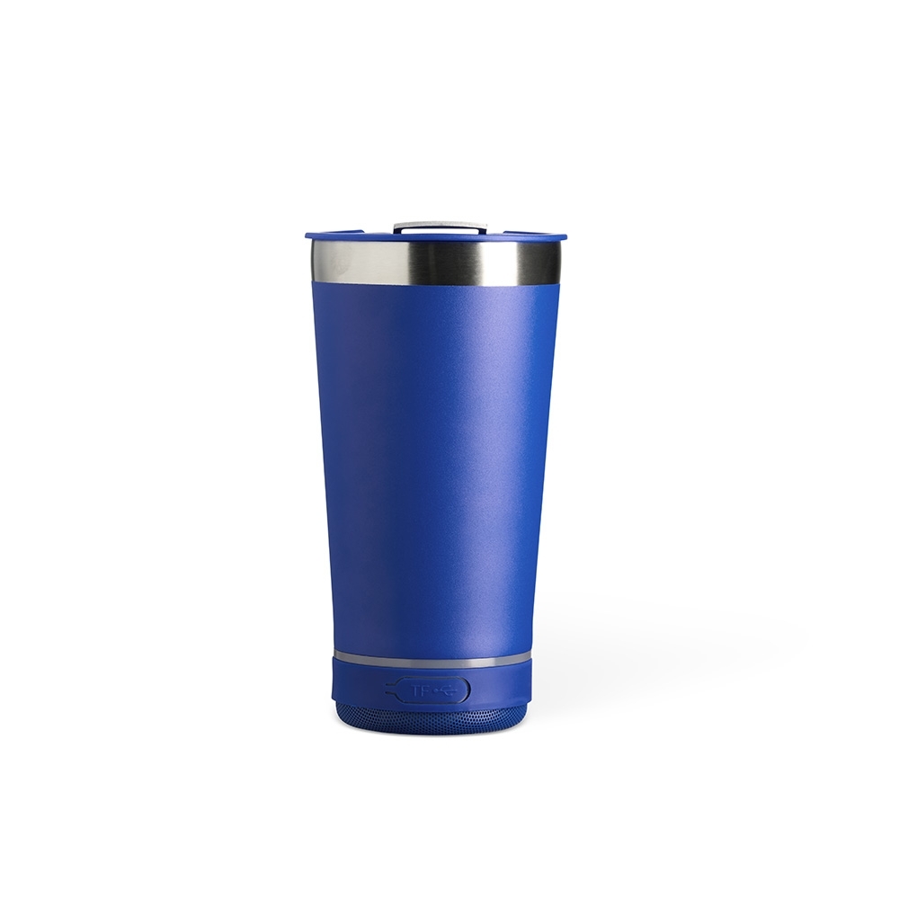 COPO TÉRMICO 400ML C/ CAIXA DE SOM - Imagem 7