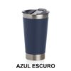 COPO TÉRMICO 500ML *LISO C/ ABRIDOR - Thumbnail Image 14