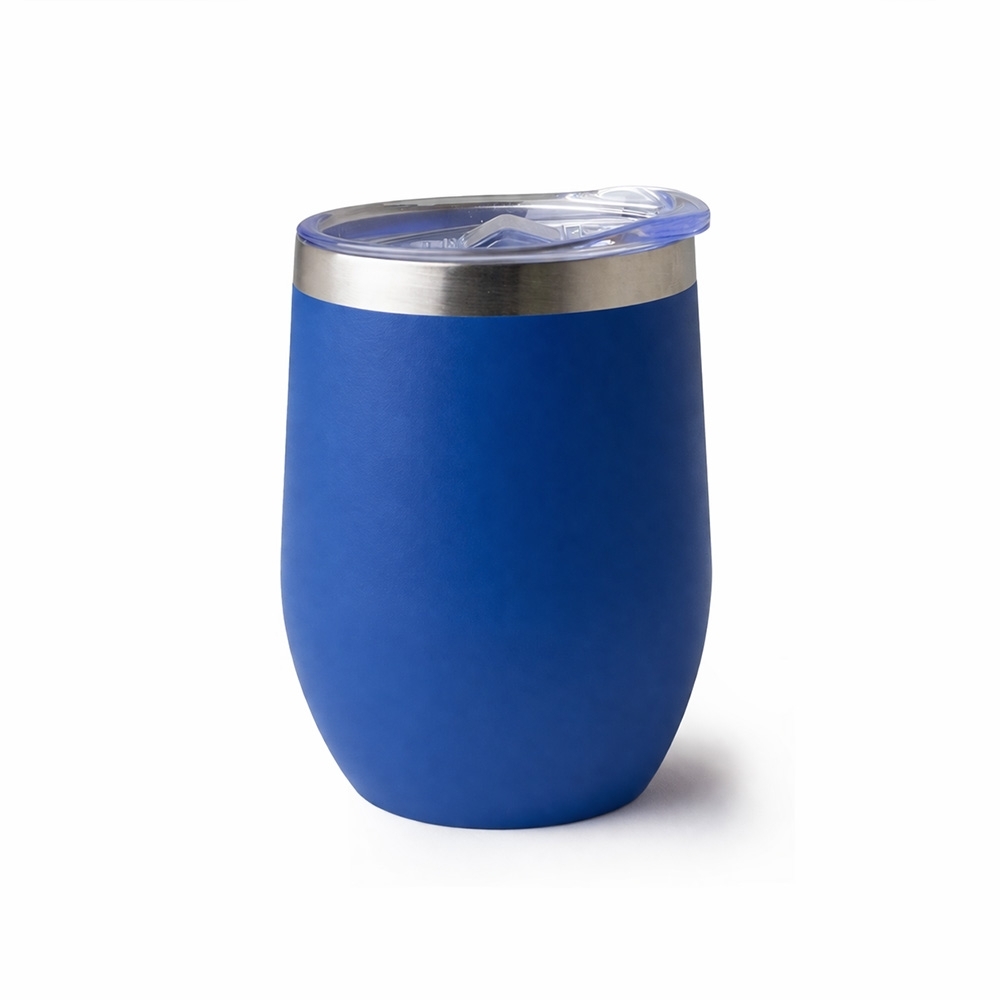 COPO TÉRMICO INOX 320ML - Imagem 6