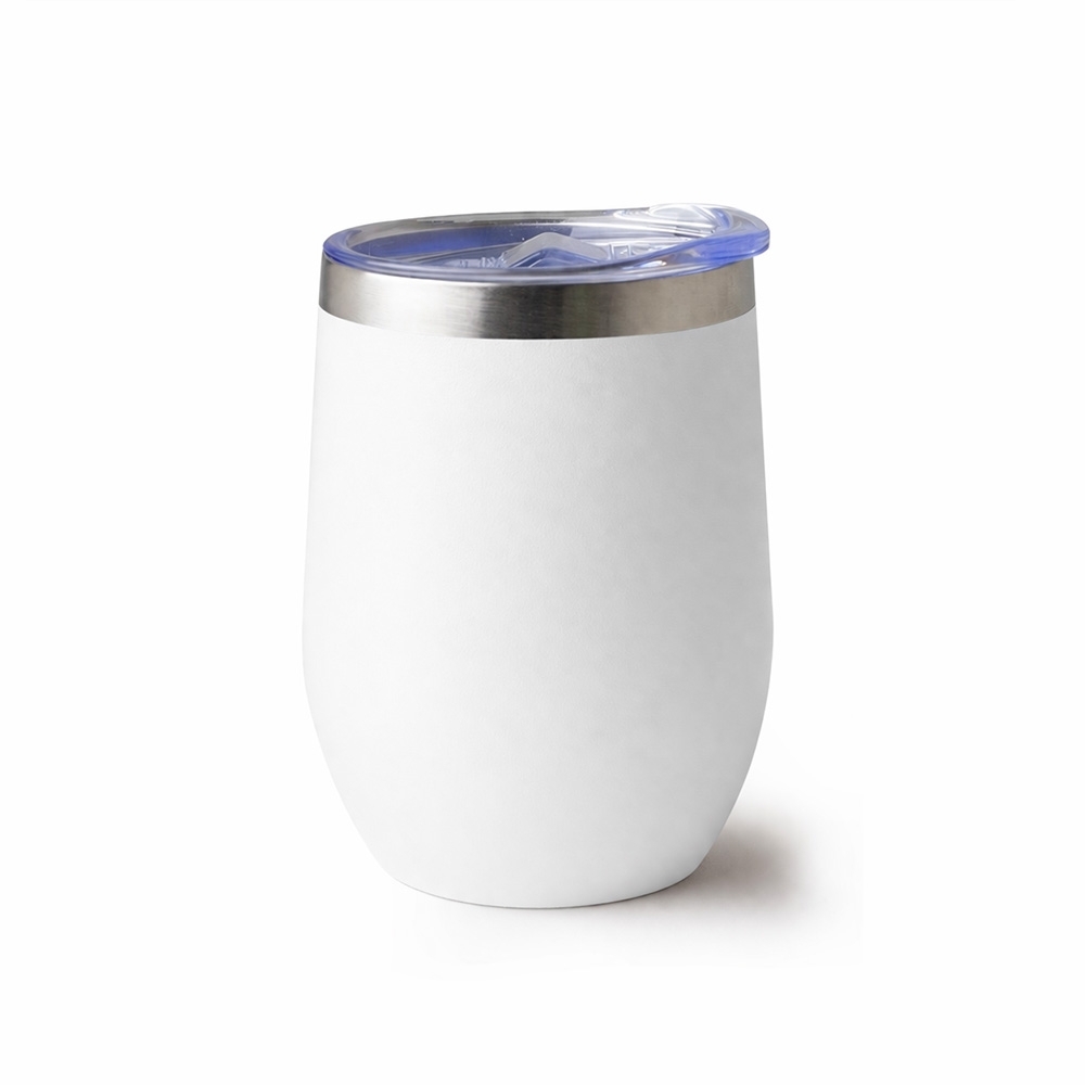 COPO TÉRMICO INOX 320ML - Imagem 5