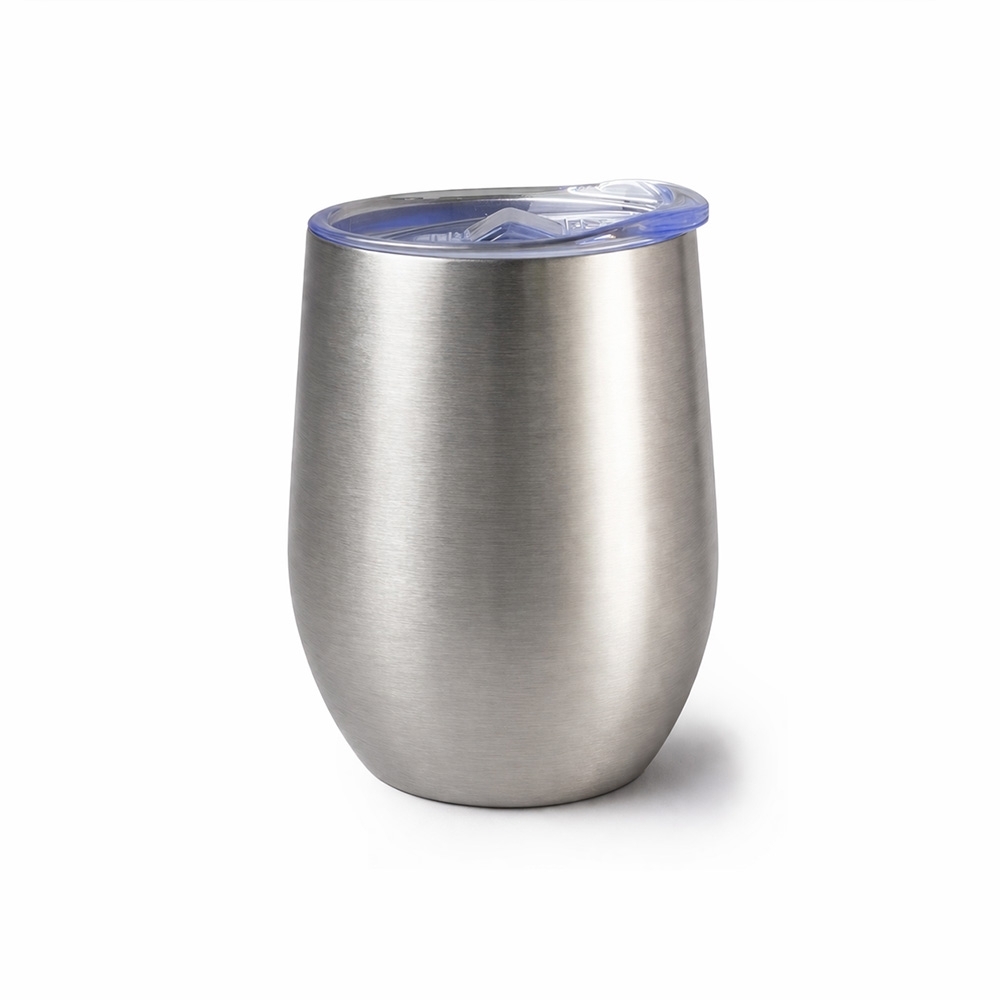 COPO TÉRMICO INOX 320ML - Imagem 4