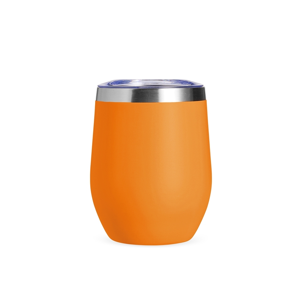 COPO TÉRMICO INOX 320ML - Imagem 2