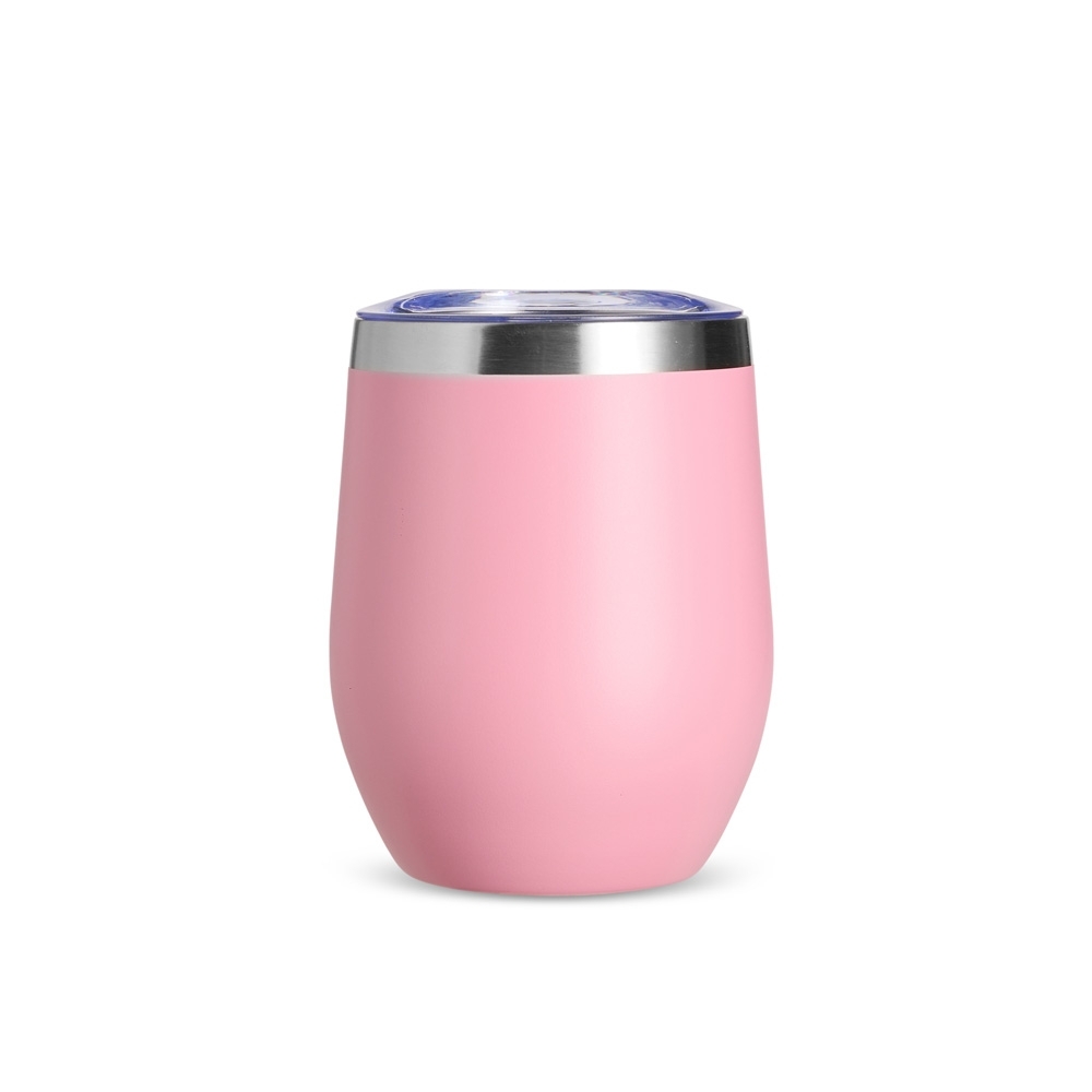 COPO TÉRMICO INOX 320ML - Imagem 6