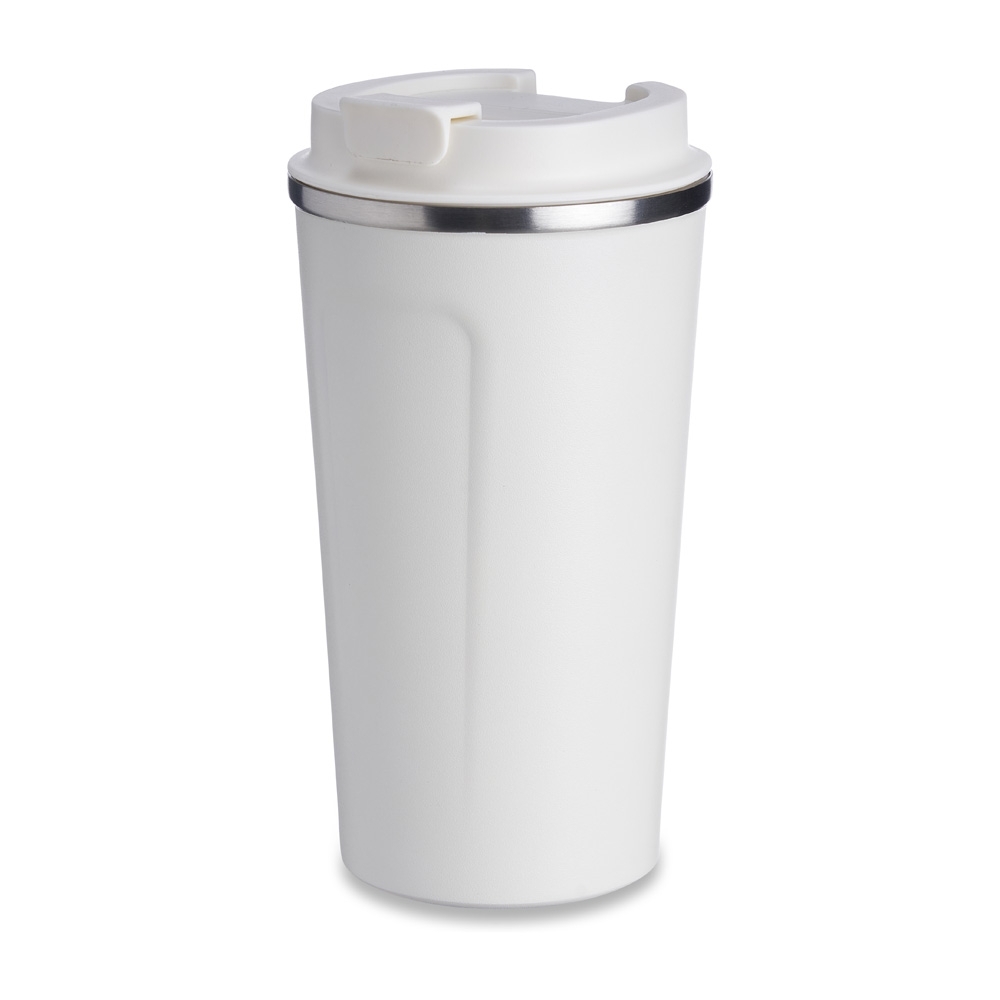 COPO TÉRMICO 500ML P/ CAFÉ - Imagem 9