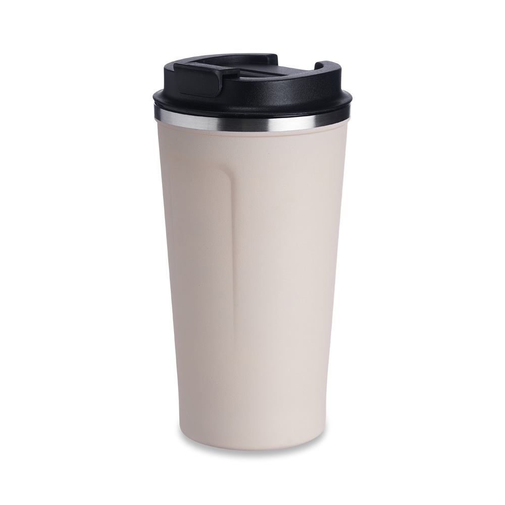 COPO TÉRMICO 500ML P/ CAFÉ - Imagem 7
