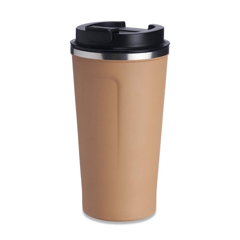 COPO TÉRMICO 500ML P/ CAFÉ - Imagem 4
