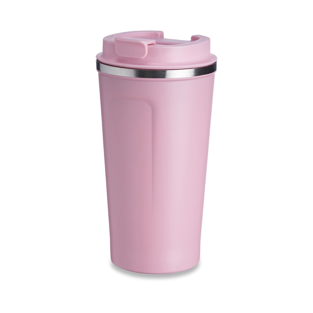COPO TÉRMICO 500ML P/ CAFÉ - Imagem 6