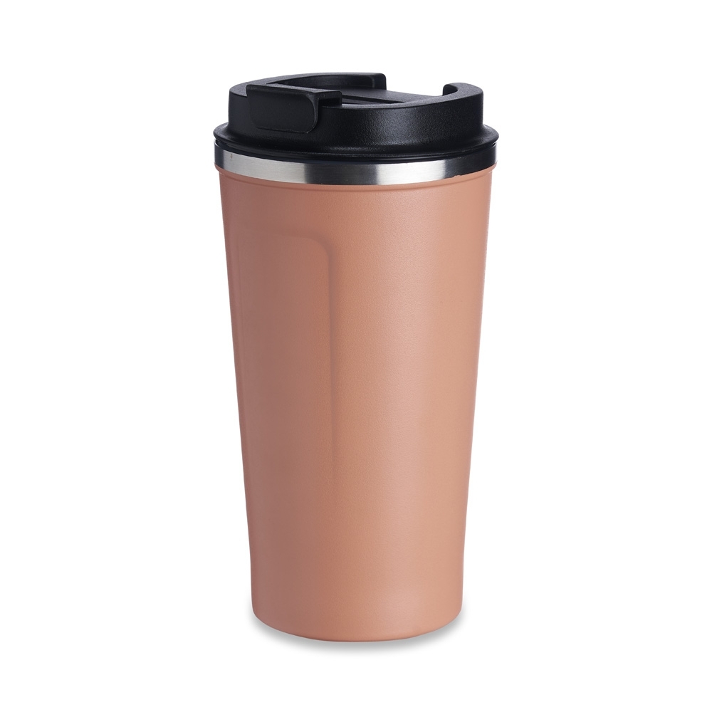 COPO TÉRMICO 500ML P/ CAFÉ - Imagem 5