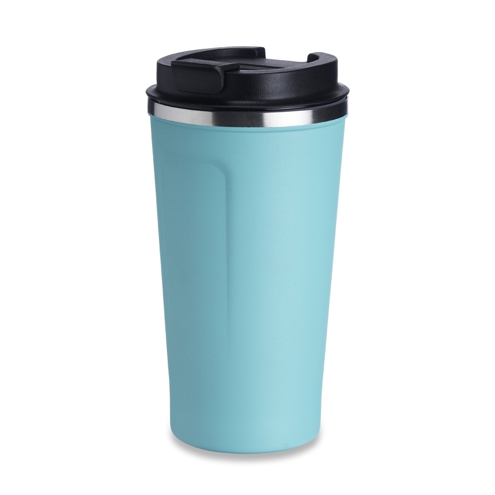 COPO TÉRMICO 500ML P/ CAFÉ - Imagem 2
