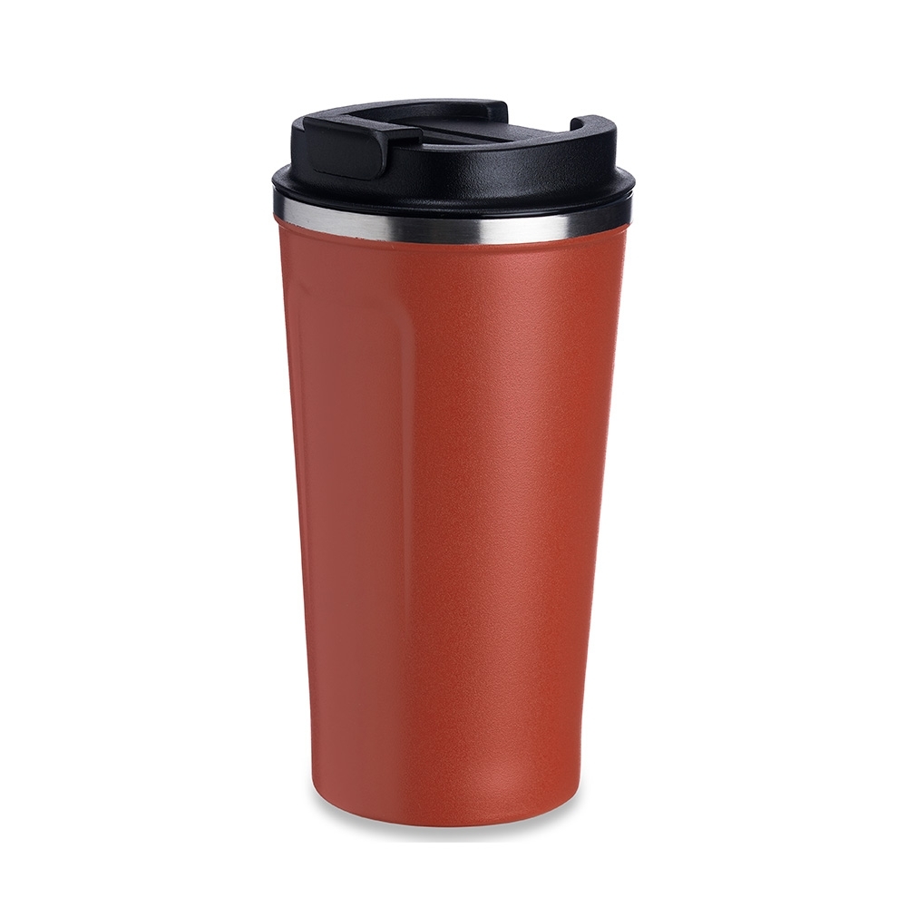 COPO TÉRMICO 500ML P/ CAFÉ - Imagem 8