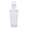 COQUETELEIRA ACRÍLICO 565ML - Thumbnail Image 2