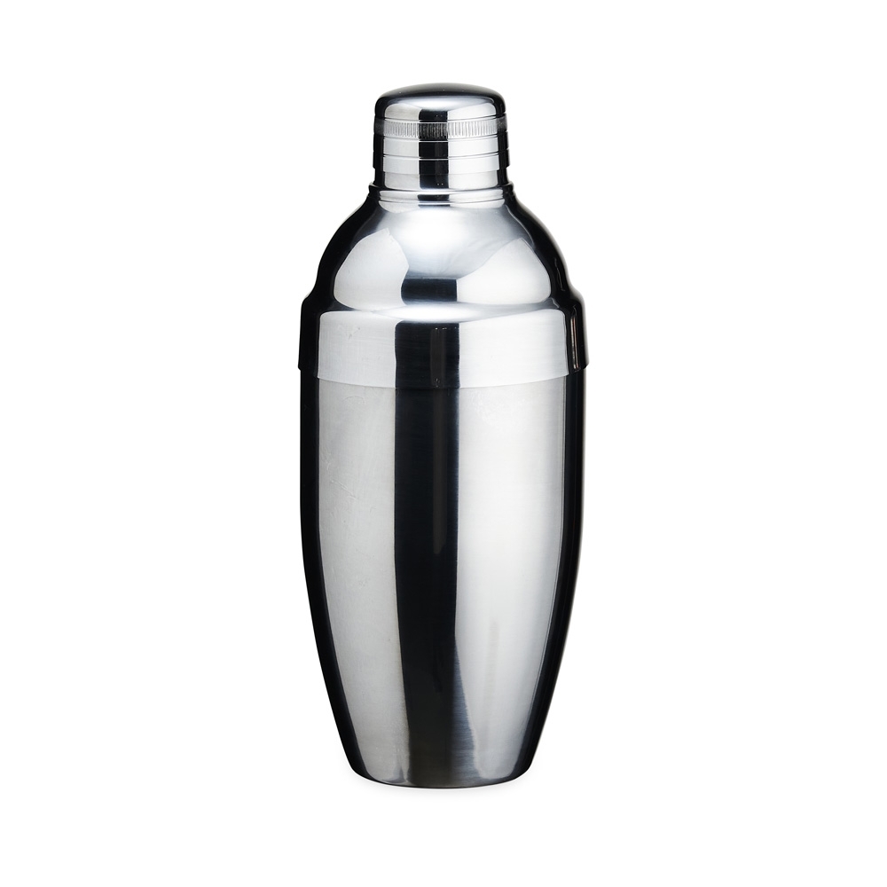 COQUETELEIRA INOX 600ML - Imagem 2
