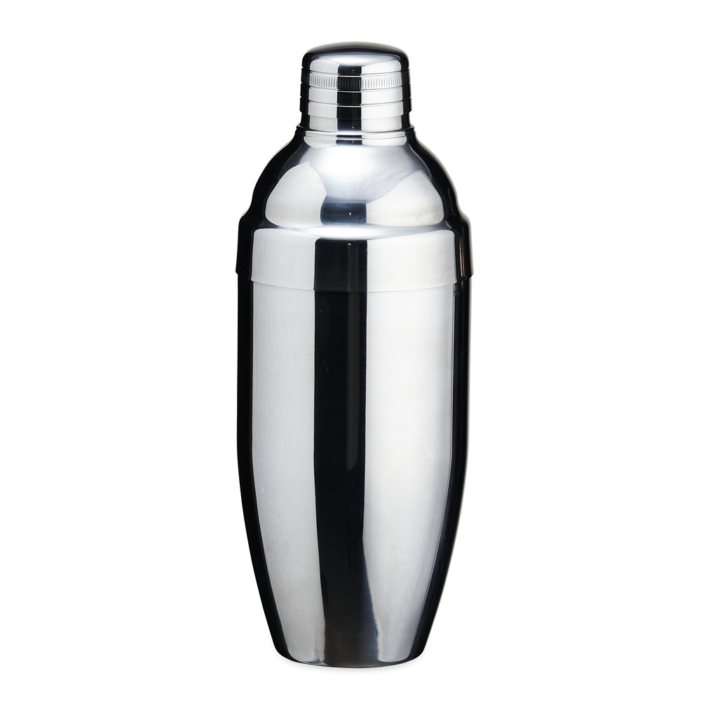 COQUETELEIRA INOX 750ML - Imagem 2