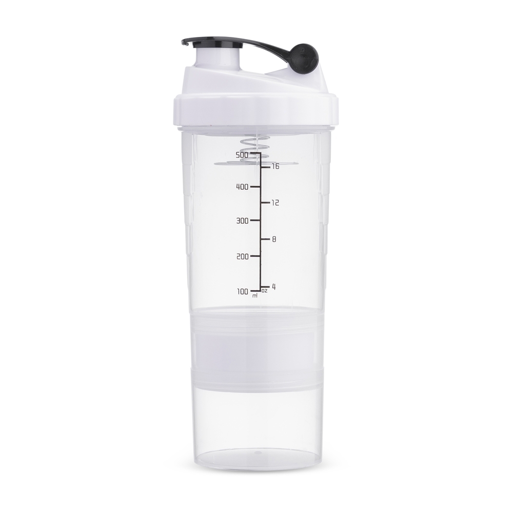 COQUETELEIRA PLÁSTICA 600ML - Imagem 2