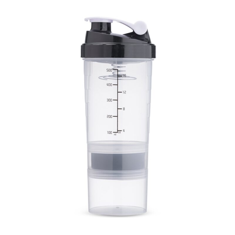 COQUETELEIRA PLÁSTICA 600ML