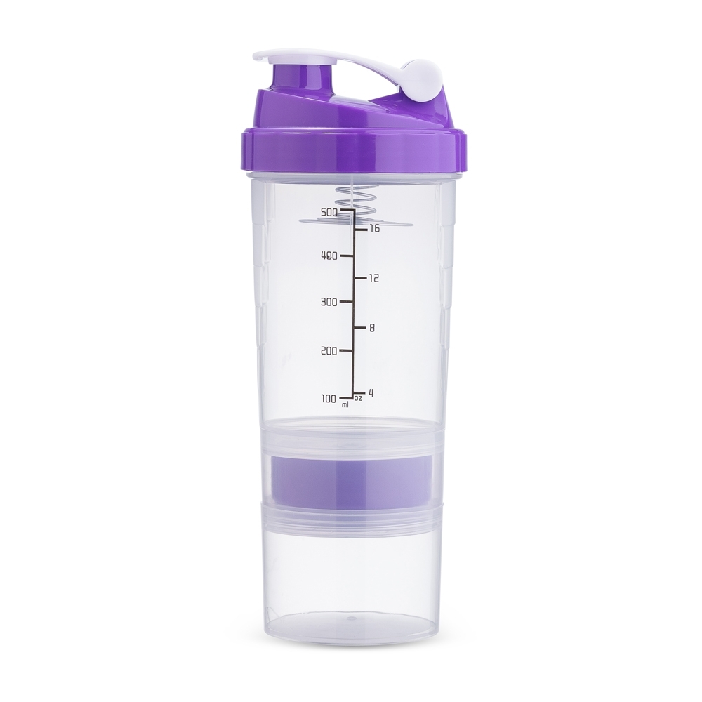 COQUETELEIRA PLÁSTICA 600ML - Imagem 6