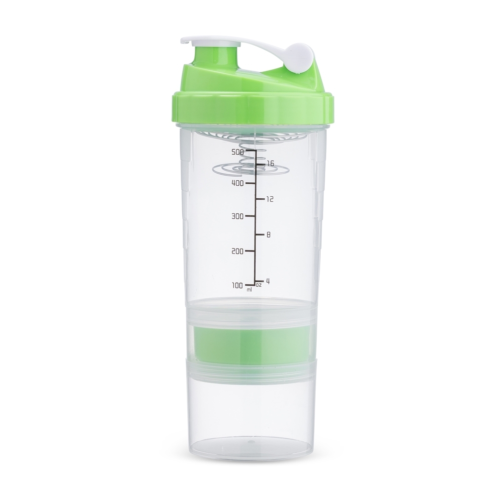 COQUETELEIRA PLÁSTICA 600ML - Imagem 5