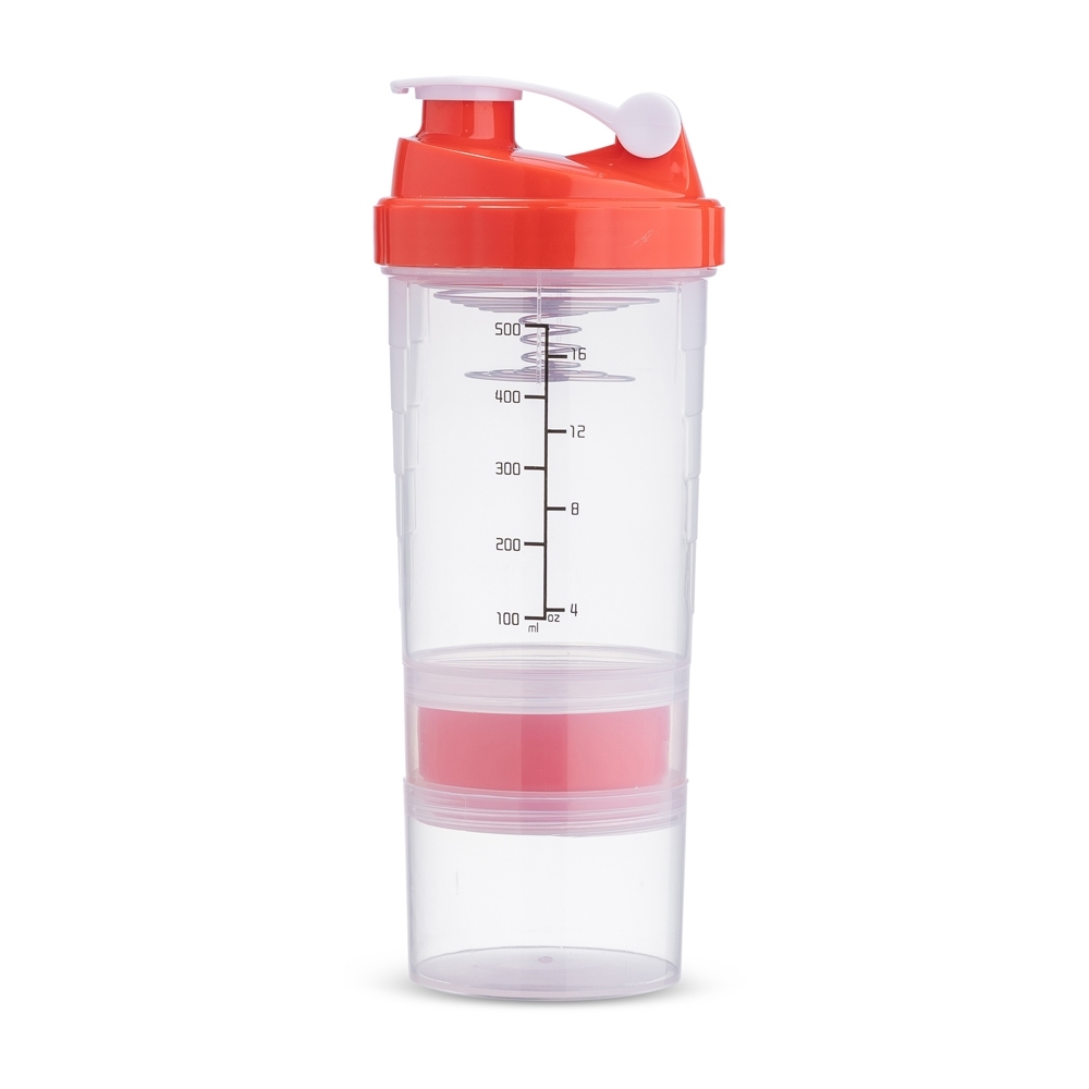 COQUETELEIRA PLÁSTICA 600ML - Imagem 4