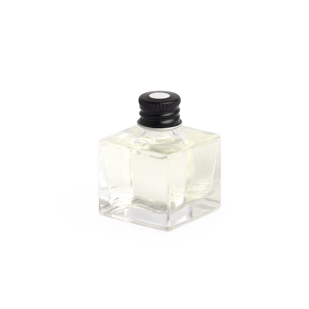DIFUSOR CEDRO VERDE EM VIDRO 30ML - Imagem 1