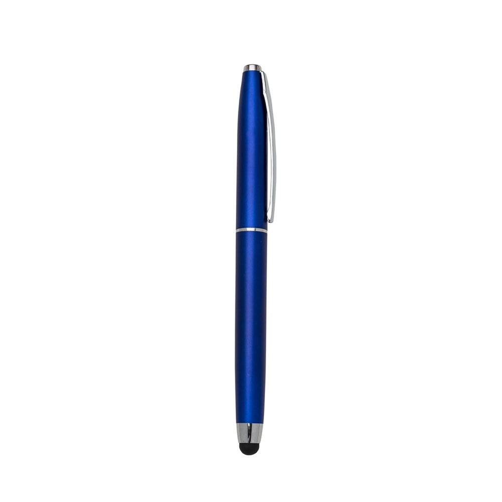 CANETA PLÁSTICA TOUCH - Imagem 5