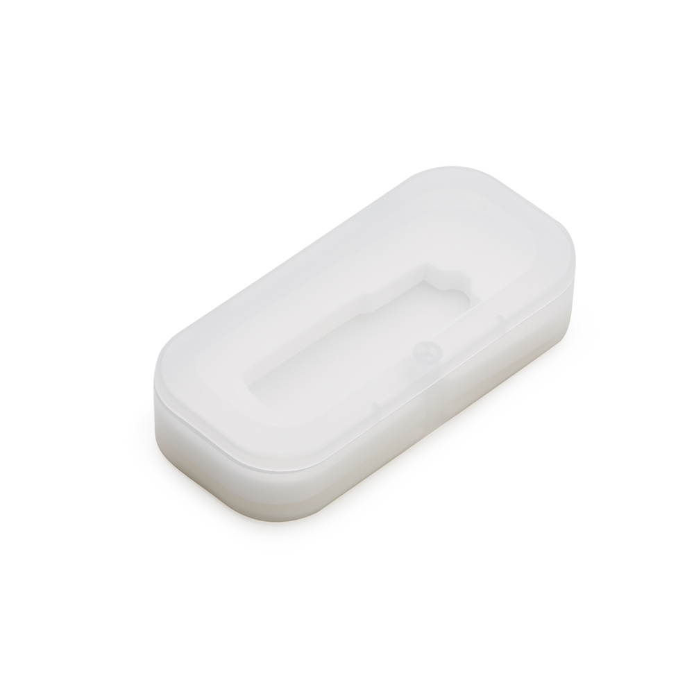 ESTOJO PLASTICO P/ PEN DRIVE GIRATORIO - Imagem 2