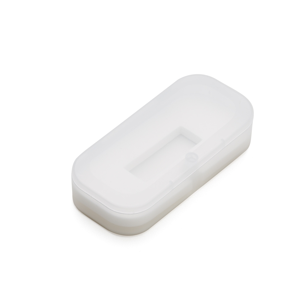 ESTOJO PLASTICO P/ PEN DRIVE PICO - Imagem 2