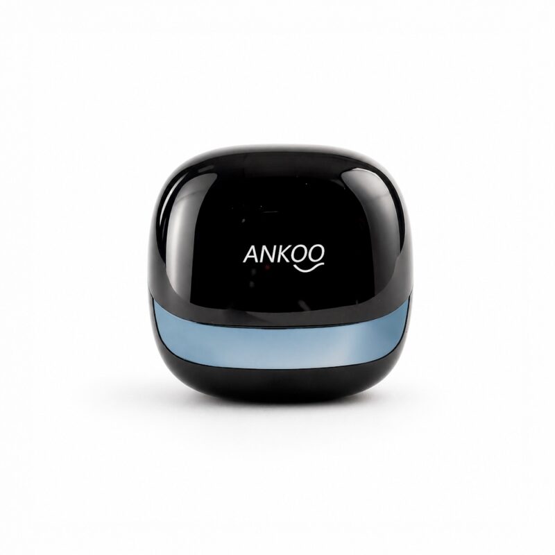 FONE DE OUVIDO BLUETOOTH TOUCH COM CASE CARREGADOR