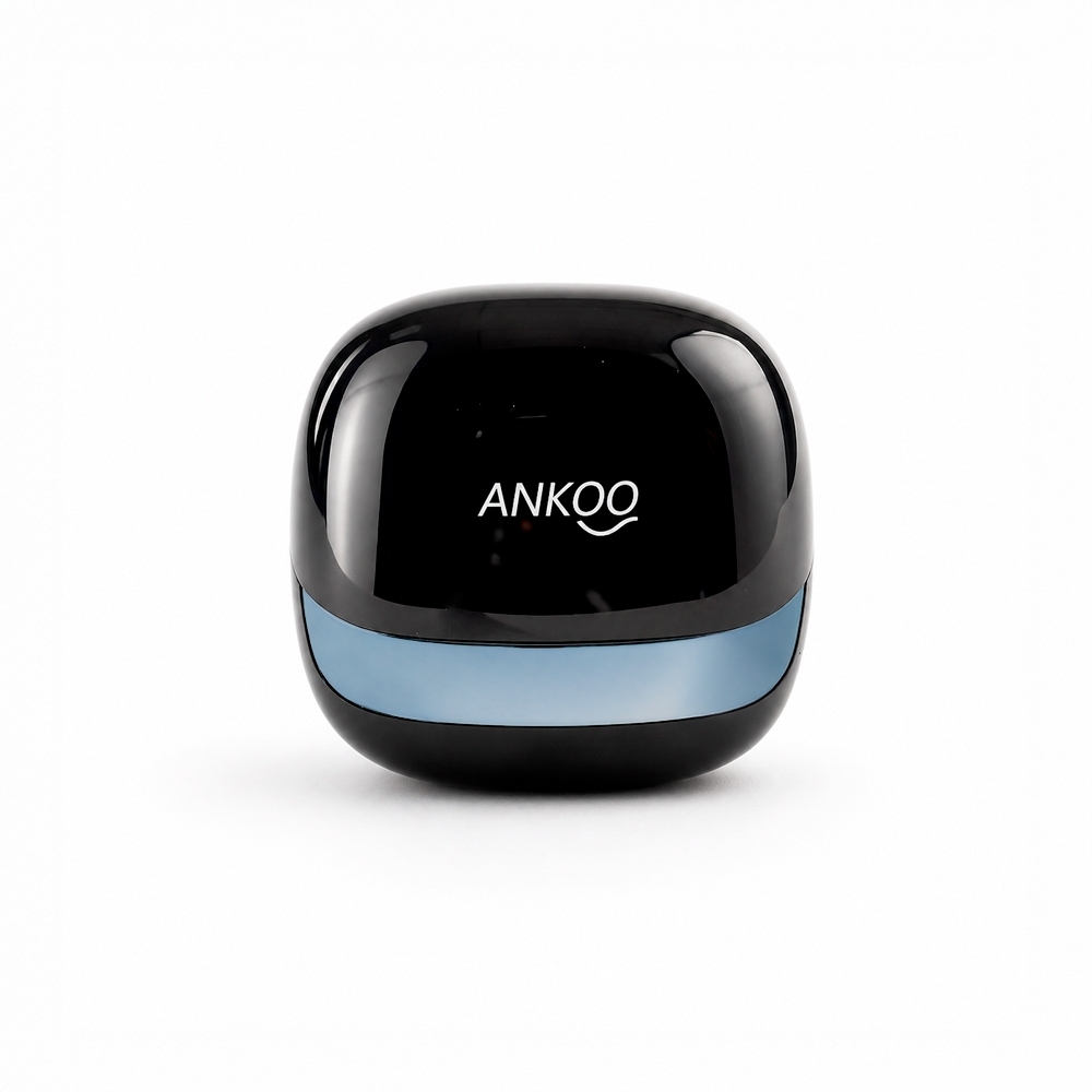 FONE DE OUVIDO BLUETOOTH TOUCH COM CASE CARREGADOR - Imagem 1