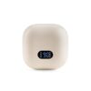 FONE DE OUVIDO BLUETOOTH COM CASE CARREGADOR - Thumbnail Image 1