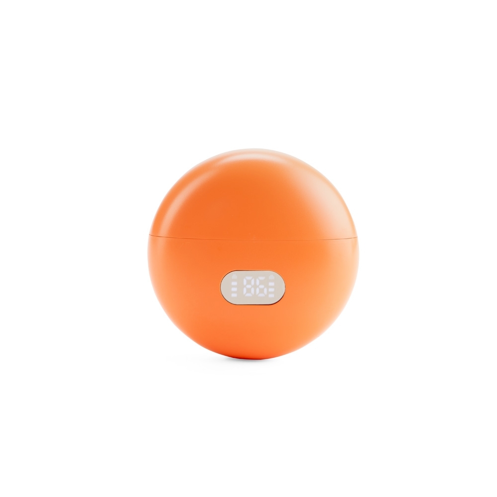 FONE DE OUVIDO BLUETOOTH COM CASE CARREGADOR - Imagem 3