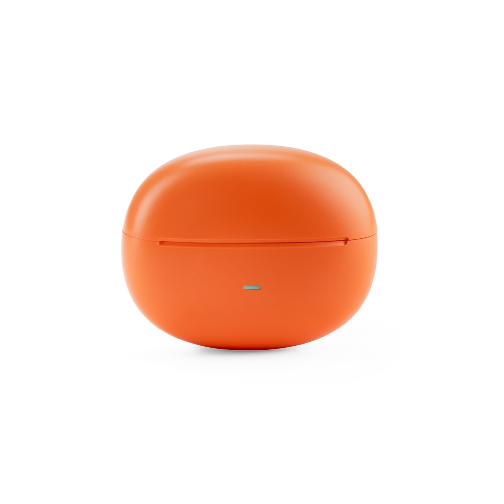 FONE DE OUVIDO BLUETOOTH COM CASE CARREGADOR - Imagem 3