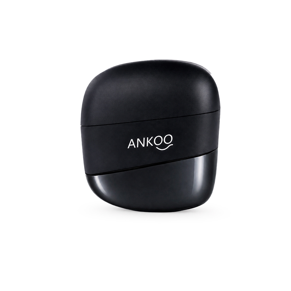 FONE DE OUVIDO BLUETOOTH COM CASE CARREGADOR - Imagem 2