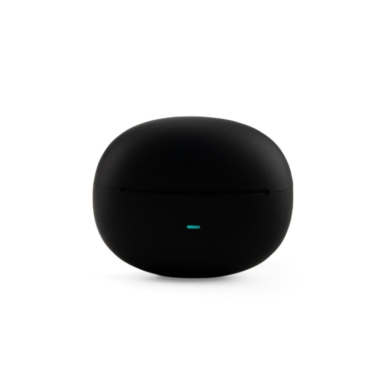 FONE DE OUVIDO BLUETOOTH COM CASE CARREGADOR