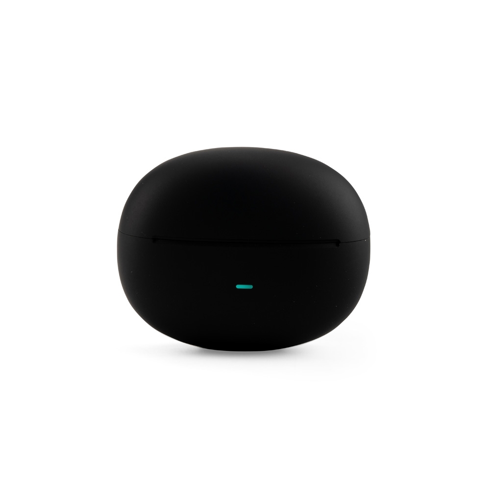 FONE DE OUVIDO BLUETOOTH COM CASE CARREGADOR - Imagem 1