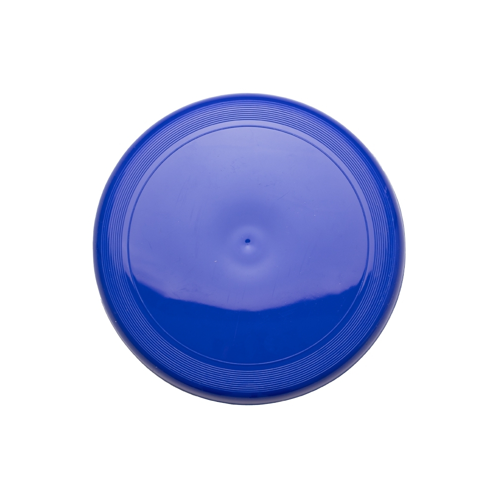 FRISBEE PLÁSTICO - Imagem 10