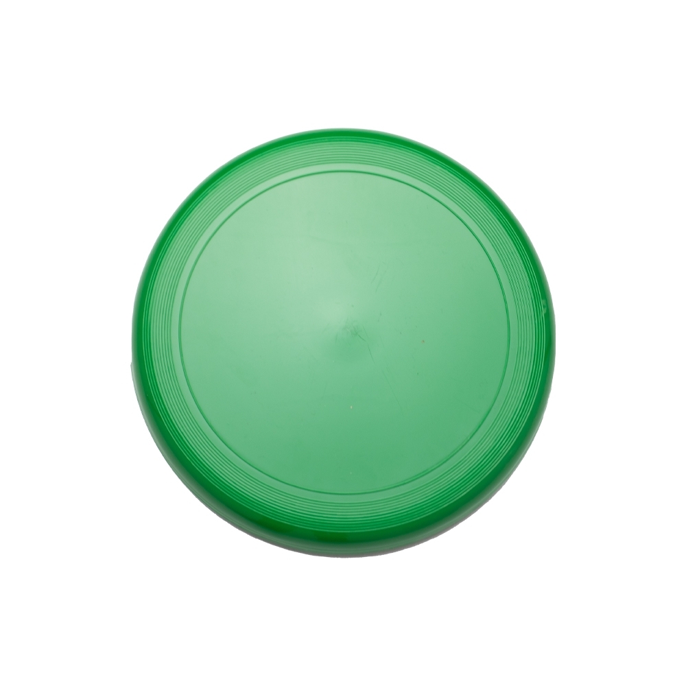 FRISBEE PLÁSTICO - Imagem 8