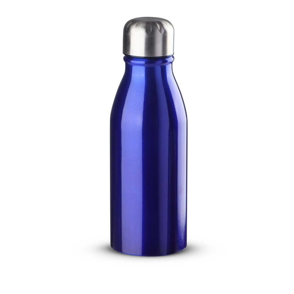 GARRAFA ALUMÍNIO 500ML - Imagem 2