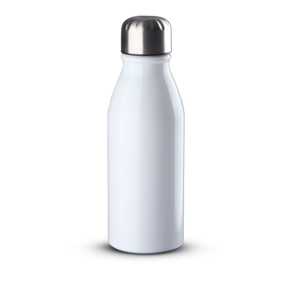 GARRAFA ALUMÍNIO 500ML - Imagem 8