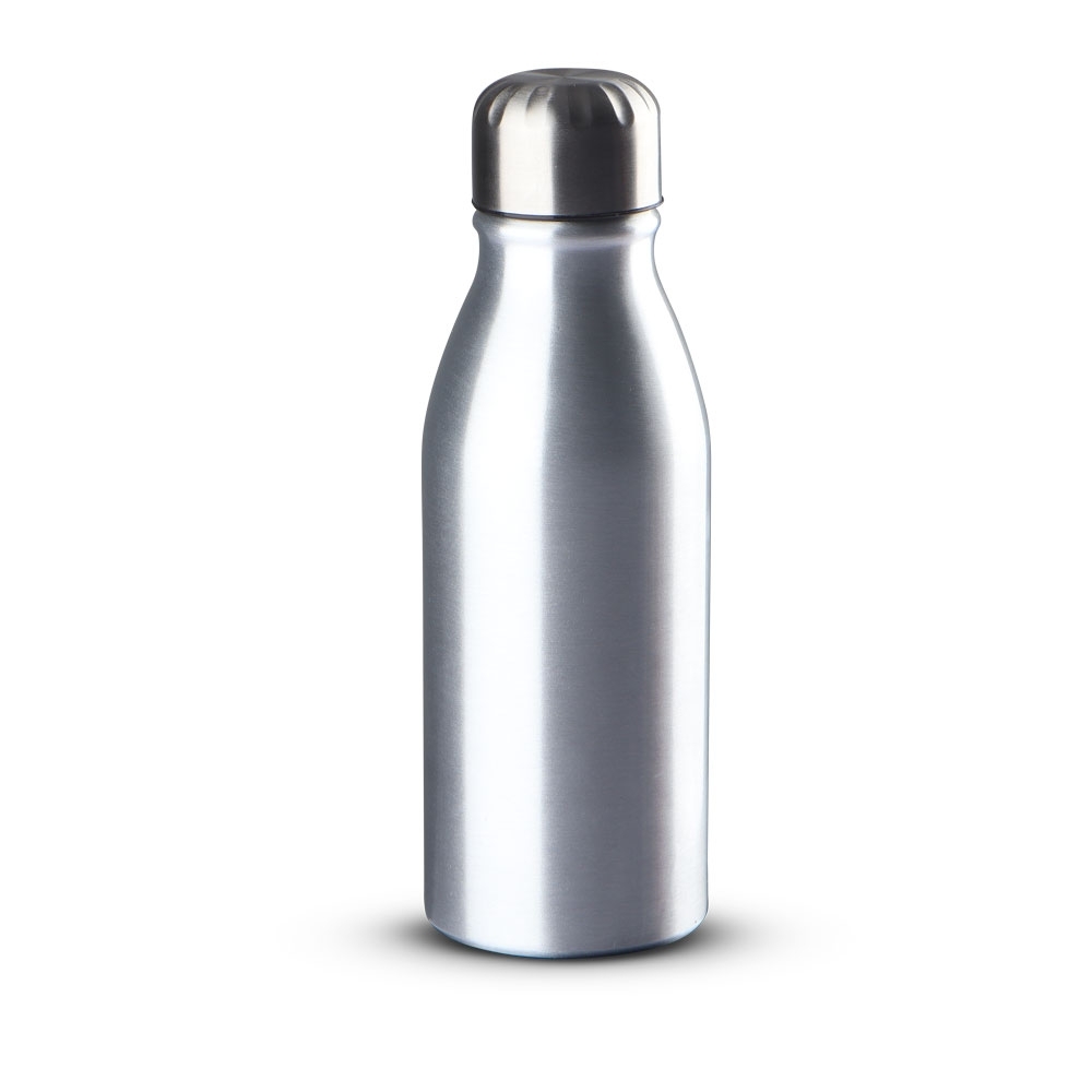 GARRAFA ALUMÍNIO 500ML - Imagem 6
