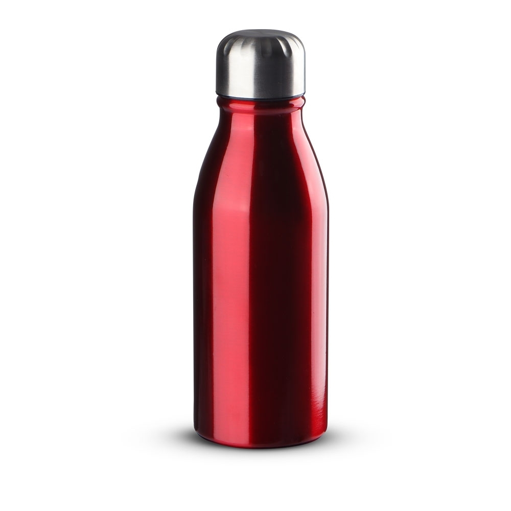 GARRAFA ALUMÍNIO 500ML - Imagem 4