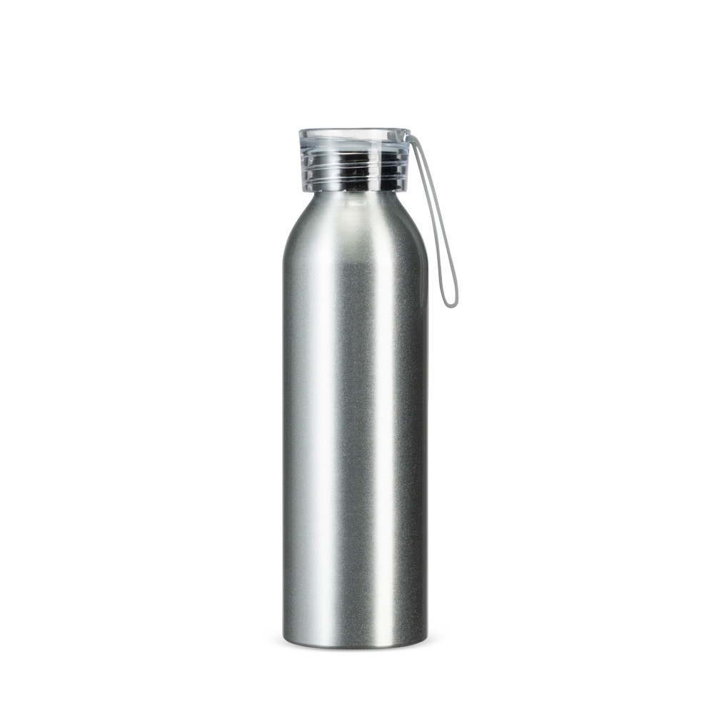 GARRAFA ALUMÍNIO 650ML - Imagem 3