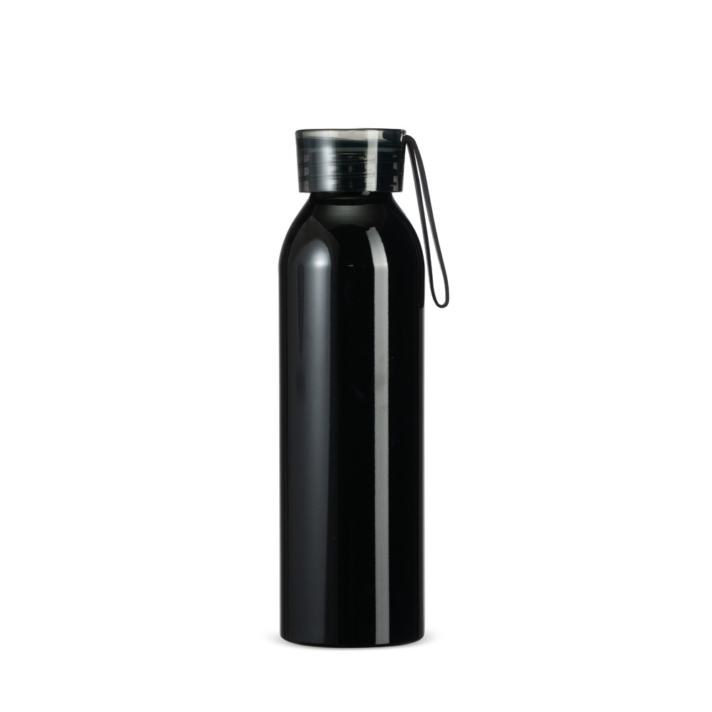 GARRAFA ALUMÍNIO 650ML - Imagem 1
