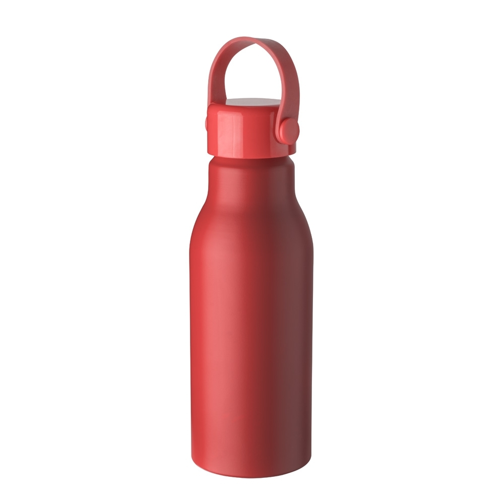 GARRAFA ALUMÍNIO 700ML - Imagem 2