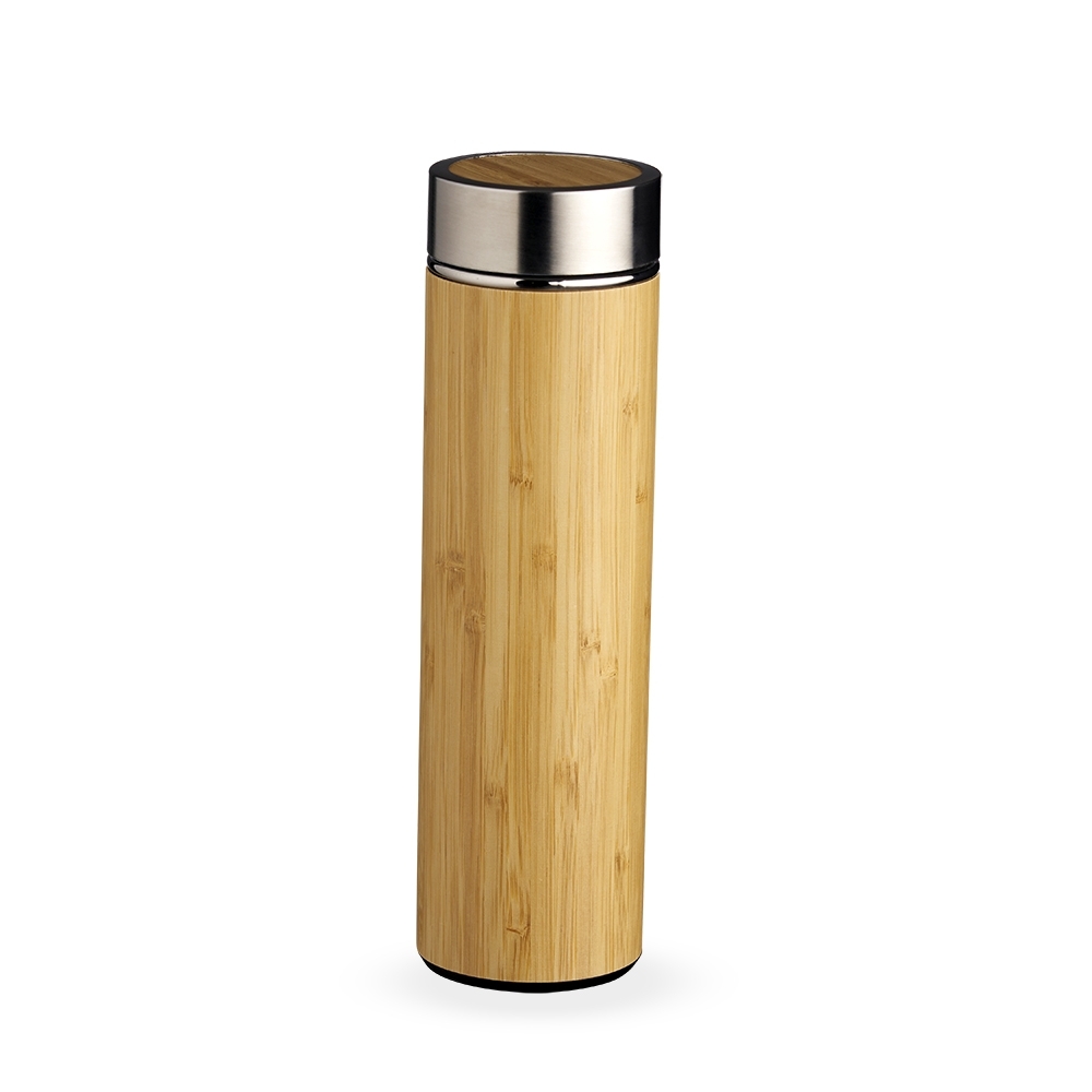 GARRAFA BAMBU 500 ML - Imagem 2