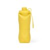 GARRAFA DOBRÁVEL SILICONE 600ML - Thumbnail Image 3