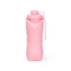 GARRAFA DOBRÁVEL SILICONE 600ML - Thumbnail Image 2