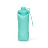 GARRAFA DOBRÁVEL SILICONE 600ML - Thumbnail Image 6