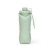 GARRAFA DOBRÁVEL SILICONE 600ML - Thumbnail Image 5